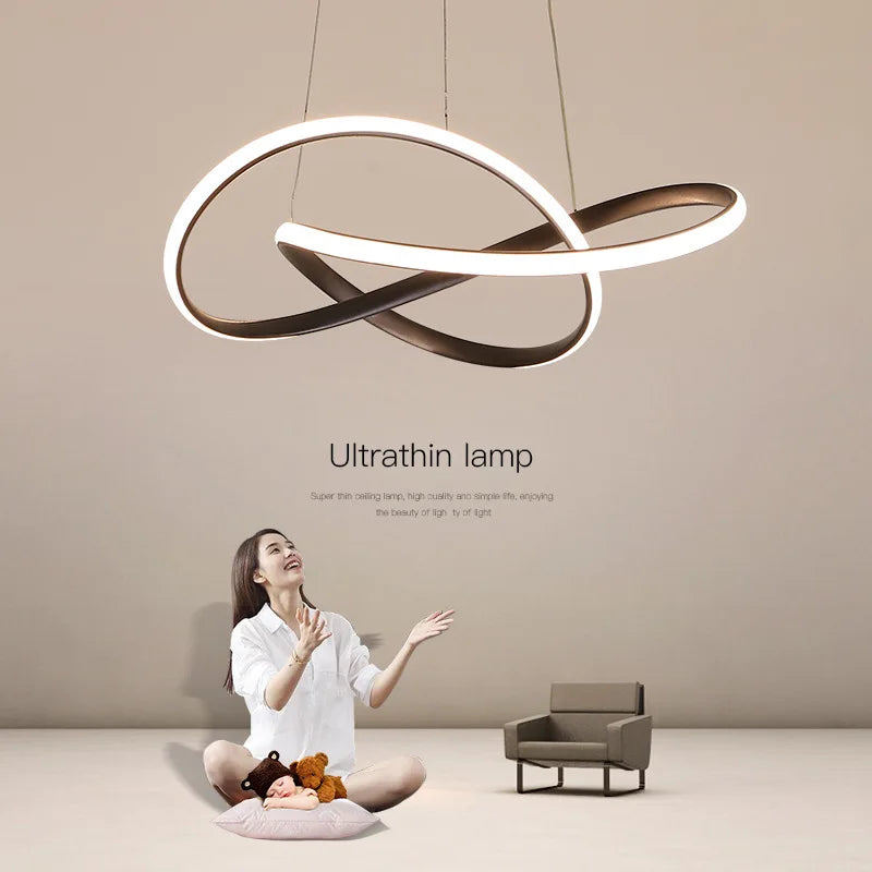 Dining Room Lamp