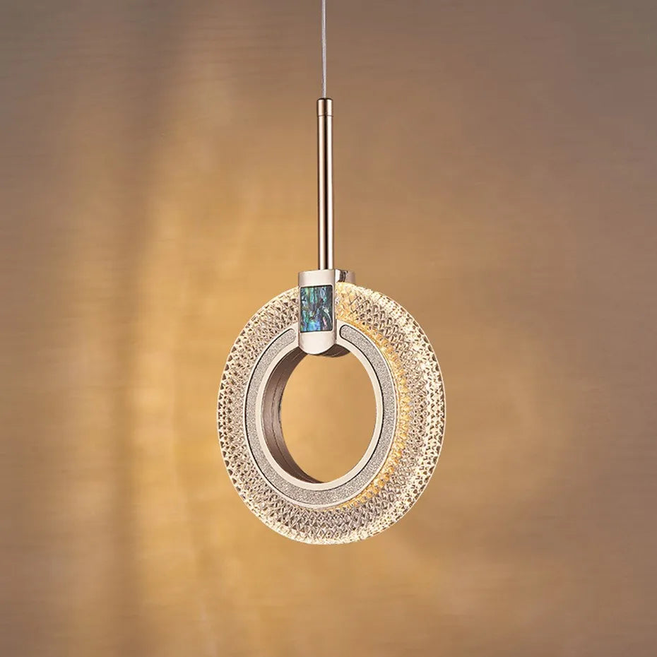 Stylish LED Pendant Lights Hanging Lamp