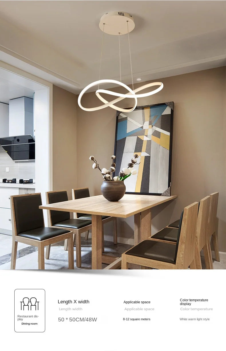 Dining Room Lamp