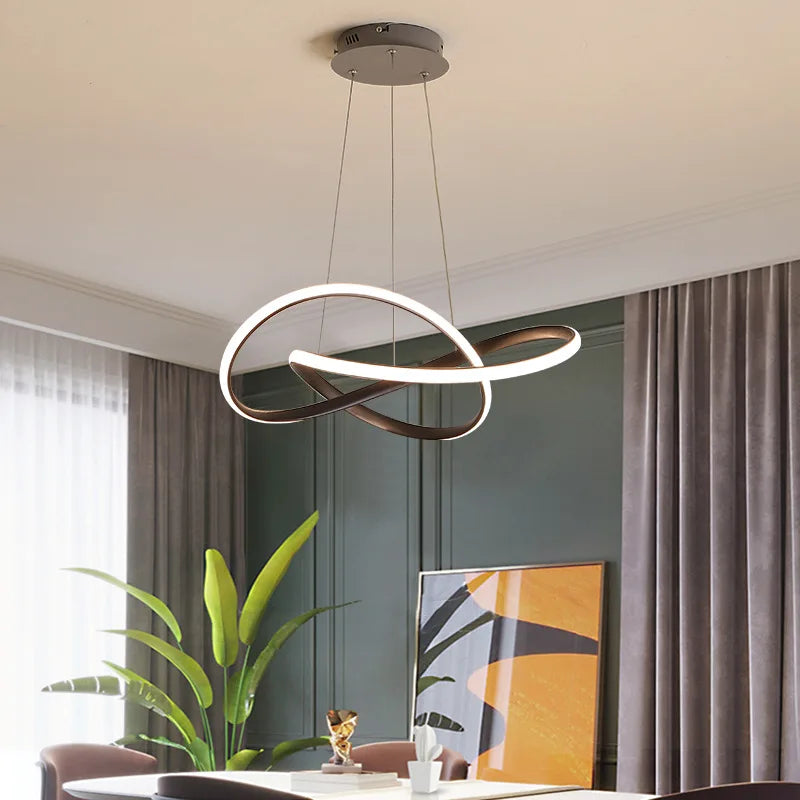 Dining Room Lamp