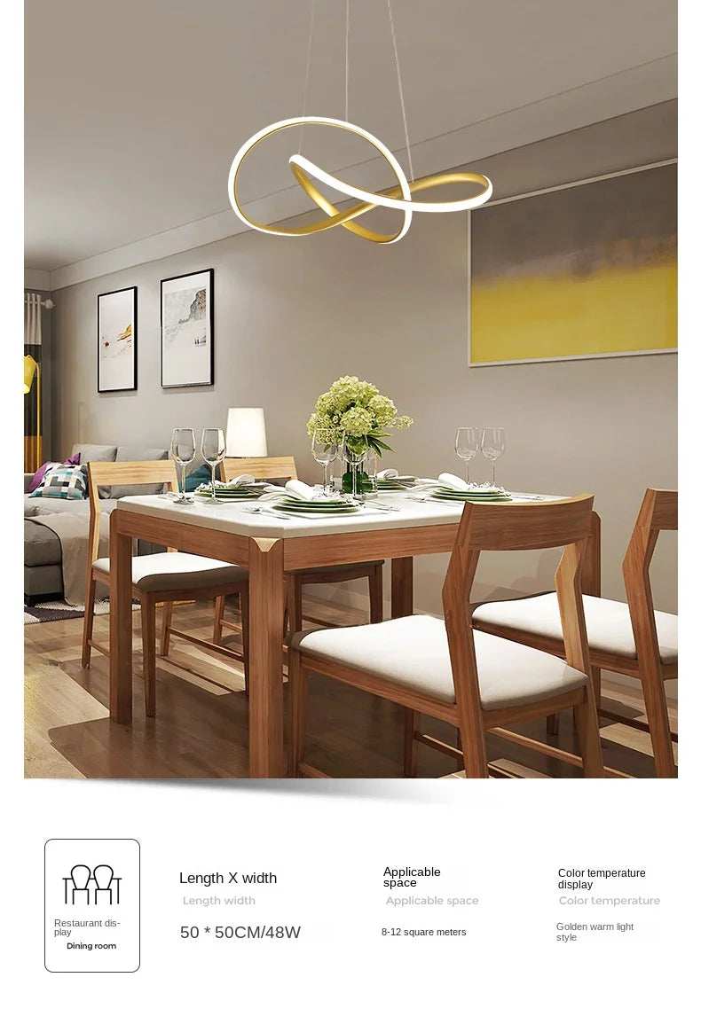 Dining Room Lamp