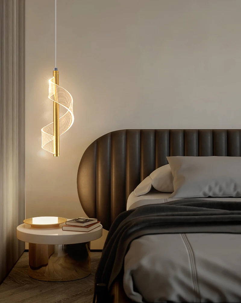 Nordic LED Wall Sconce Lamp