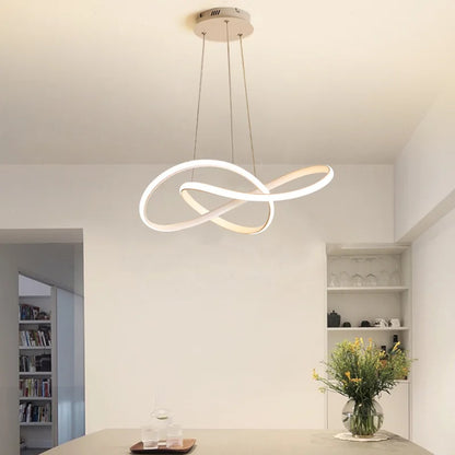 Dining Room Lamp