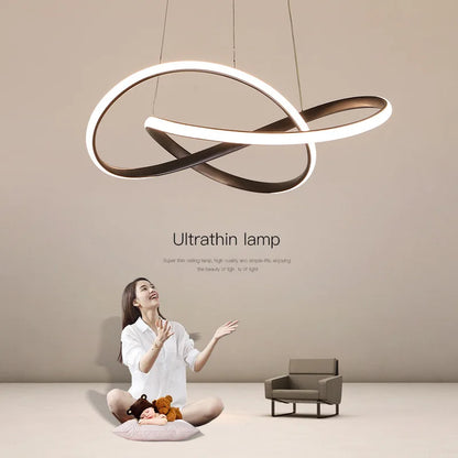 Dining Room Lamp