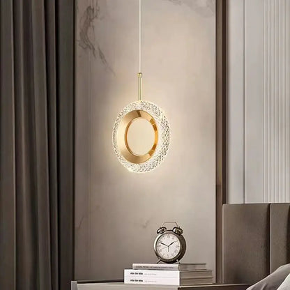 Stylish LED Pendant Lights Hanging Lamp