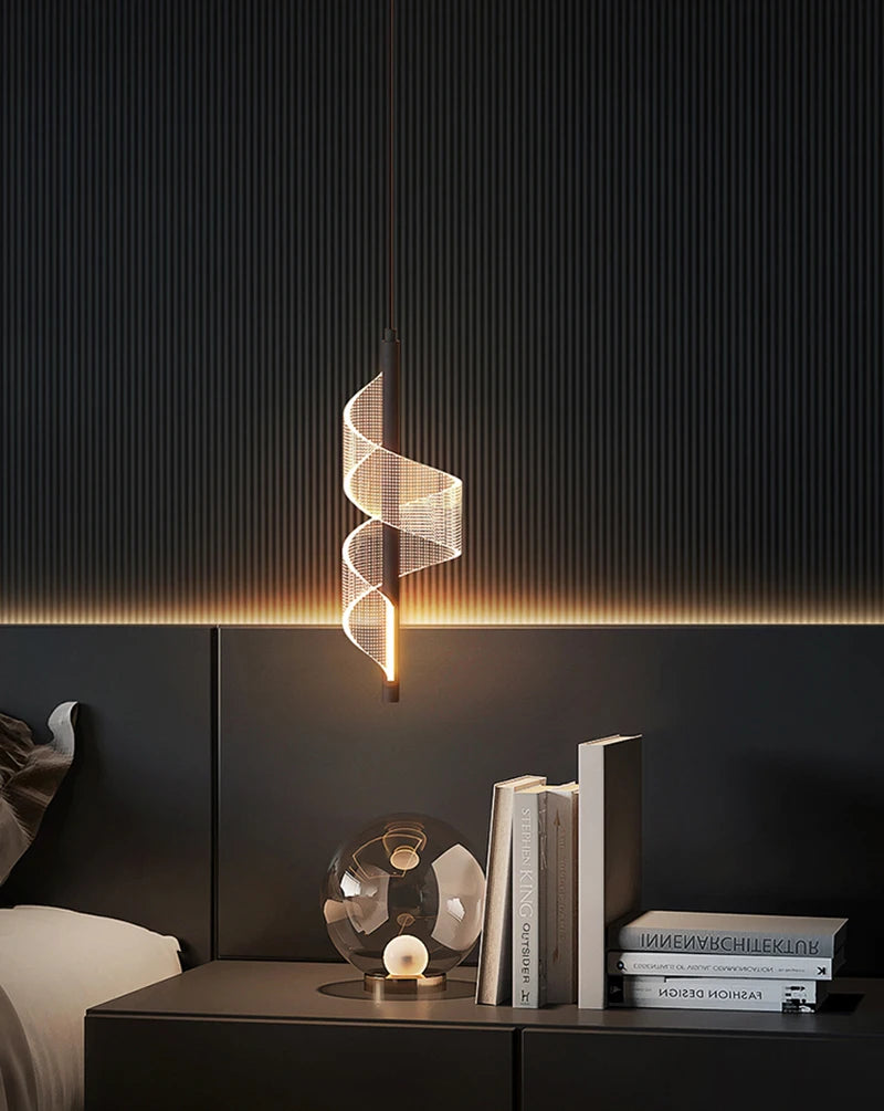 Nordic LED Wall Sconce Lamp