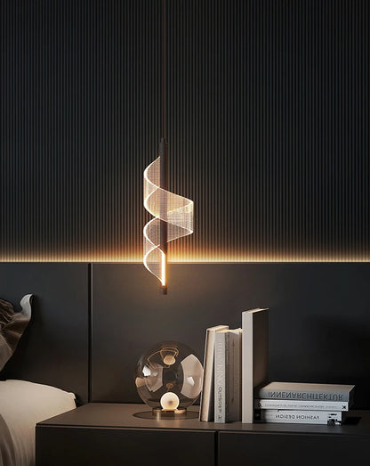 Nordic LED Wall Sconce Lamp