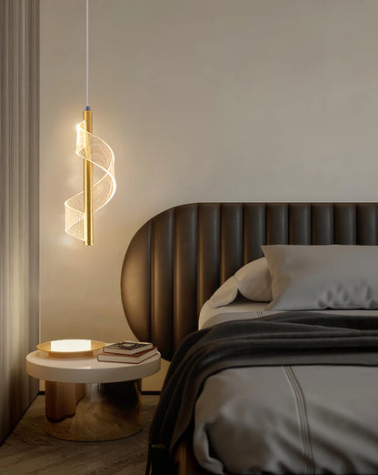 Nordic LED Wall Sconce Lamp