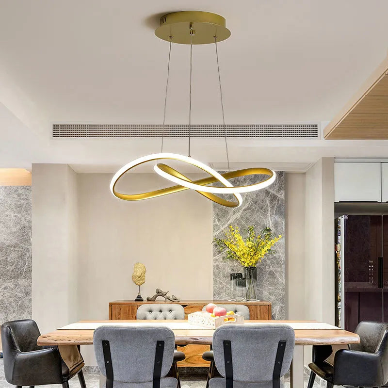 Dining Room Lamp